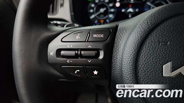 Kia RAY 2025 — photo 28