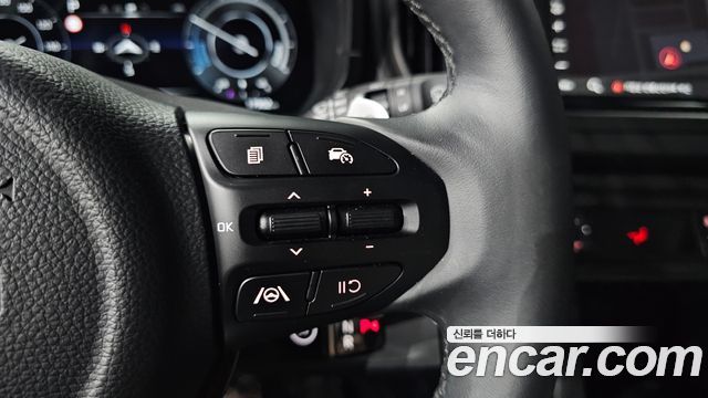 Kia RAY 2025 — photo 29