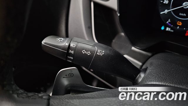 Kia RAY 2025 — photo 30