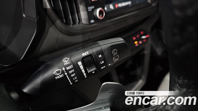 Kia RAY 2025 — photo 31