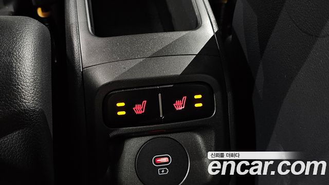 Kia RAY 2025 — photo 32