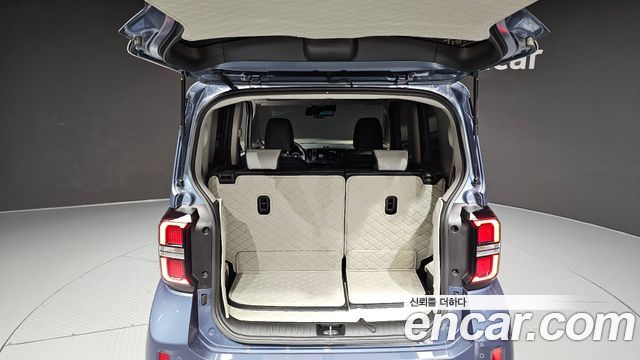 Kia RAY 2025 — photo 33