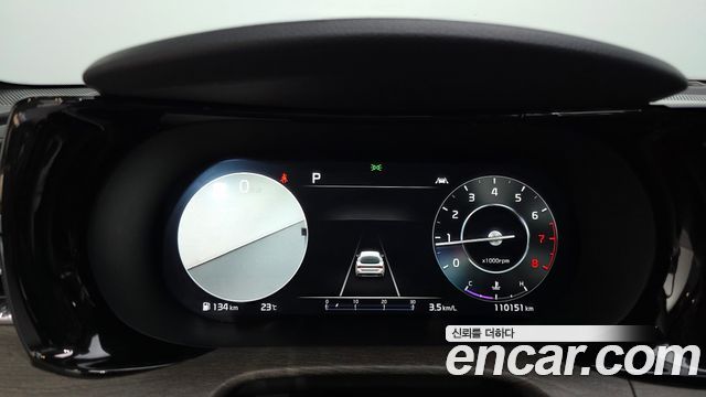 Kia K5 2023 — photo 11