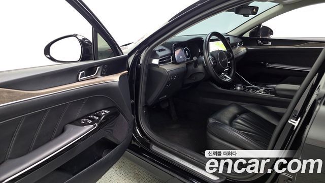 Kia K5 2023 — photo 13