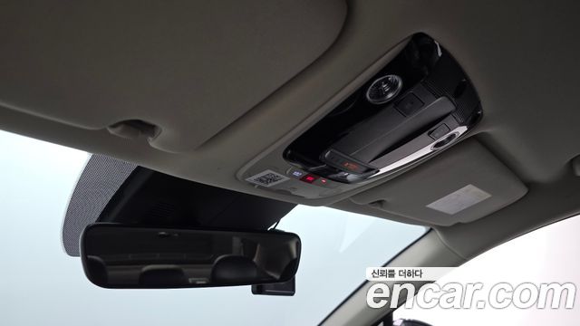 Kia K5 2023 — photo 24