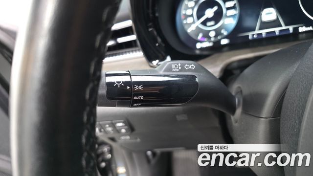 Kia K5 2023 — photo 26