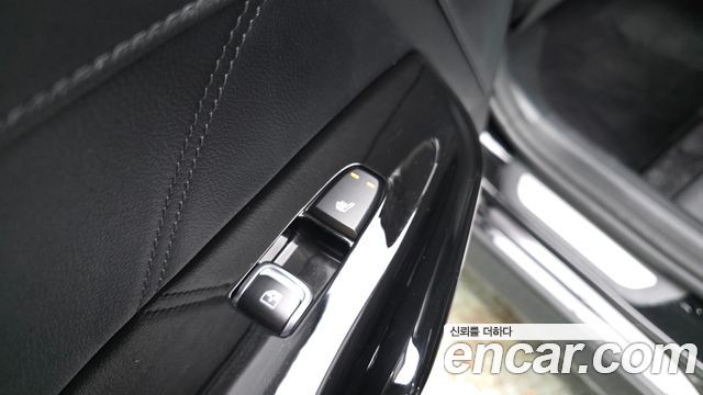 Kia K5 2023 — photo 29