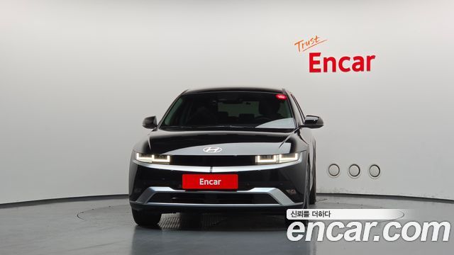 Hyundai Ioniq5 2025 — photo 3
