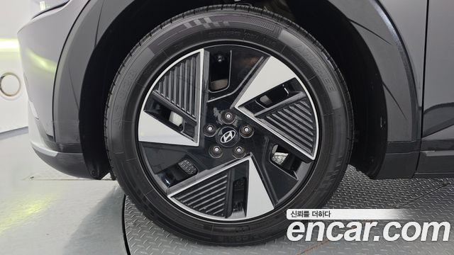 Hyundai Ioniq5 2025 — photo 5