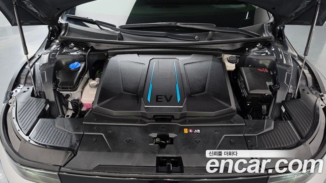 Hyundai Ioniq5 2025 — photo 6