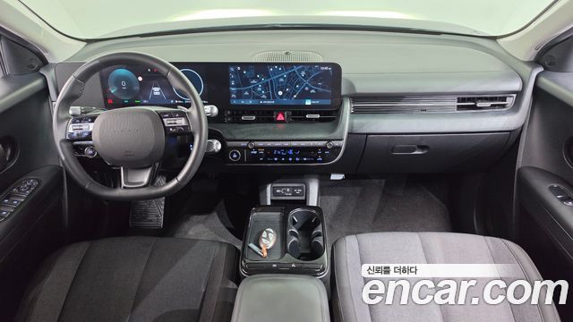 Hyundai Ioniq5 2025 — photo 10