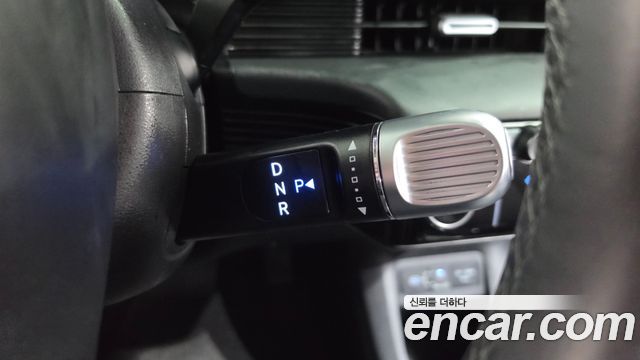 Hyundai Ioniq5 2025 — photo 12