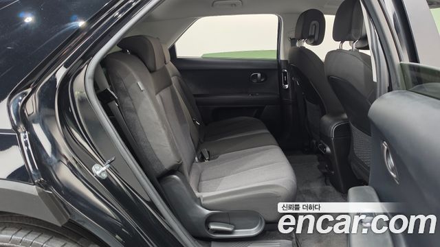 Hyundai Ioniq5 2025 — photo 17