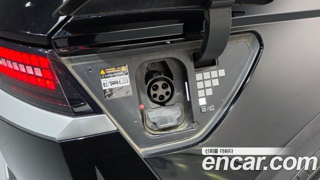 Hyundai Ioniq5 2025 — photo 18