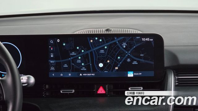 Hyundai Ioniq5 2025 — photo 20
