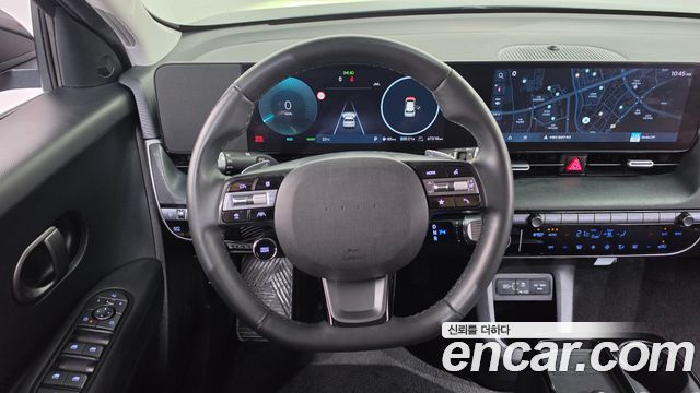 Hyundai Ioniq5 2025 — photo 21