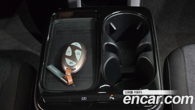 Hyundai Ioniq5 2025 — photo 23
