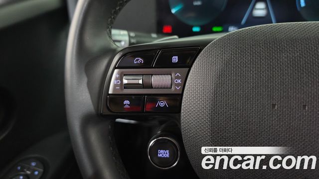 Hyundai Ioniq5 2025 — photo 24