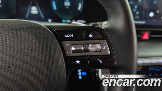 Hyundai Ioniq5 2025 — photo 25