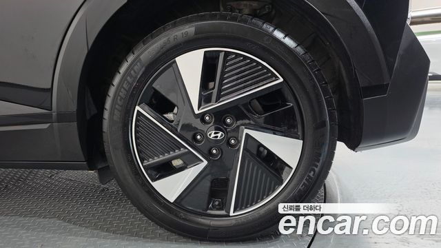 Hyundai Ioniq5 2025 — photo 7