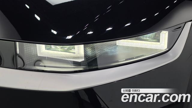 Hyundai Ioniq5 2025 — photo 8