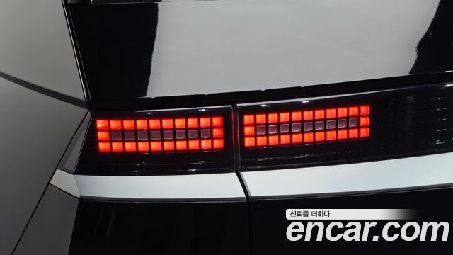 Hyundai Ioniq5 2025 — photo 9