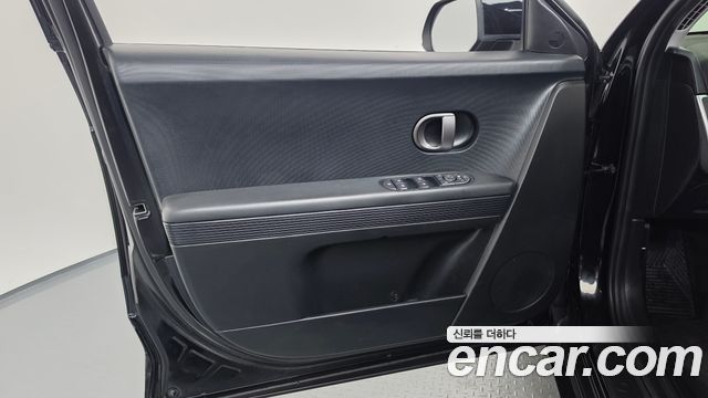 Hyundai Ioniq5 2025 — photo 14