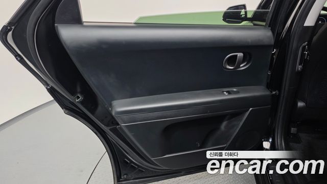 Hyundai Ioniq5 2025 — photo 15