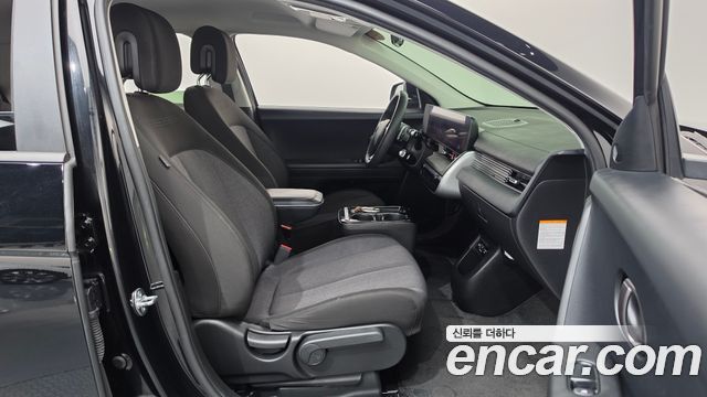 Hyundai Ioniq5 2025 — photo 16