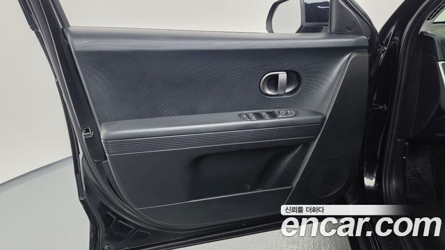 Hyundai Ioniq5 2025 — photo 27