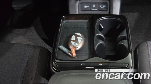 Hyundai Ioniq5 2025 — photo 28