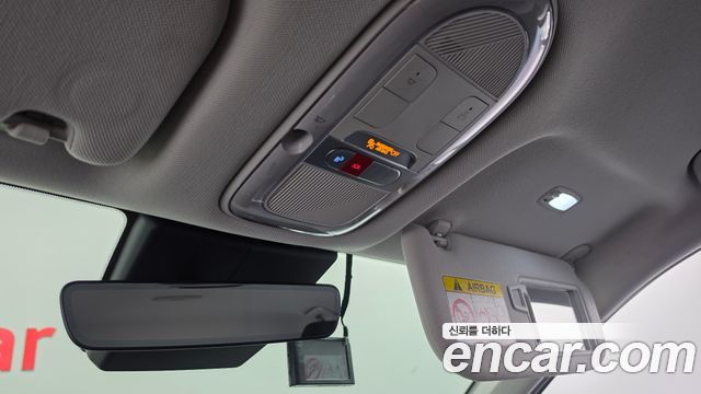 Hyundai Ioniq5 2025 — photo 29