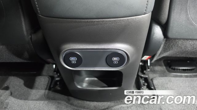 Hyundai Ioniq5 2025 — photo 34