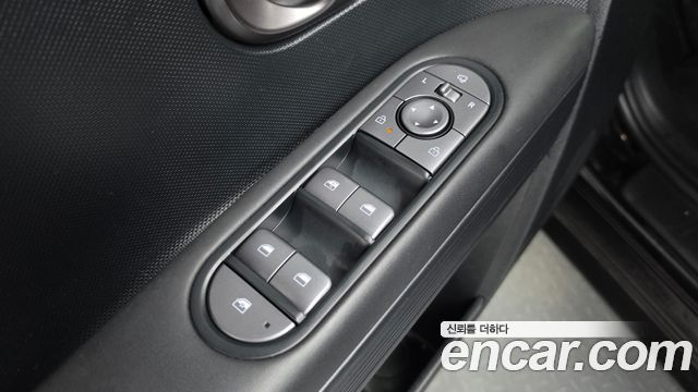 Hyundai Ioniq5 2025 — photo 36