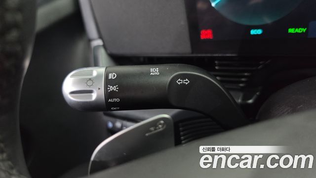 Hyundai Ioniq5 2025 — photo 37