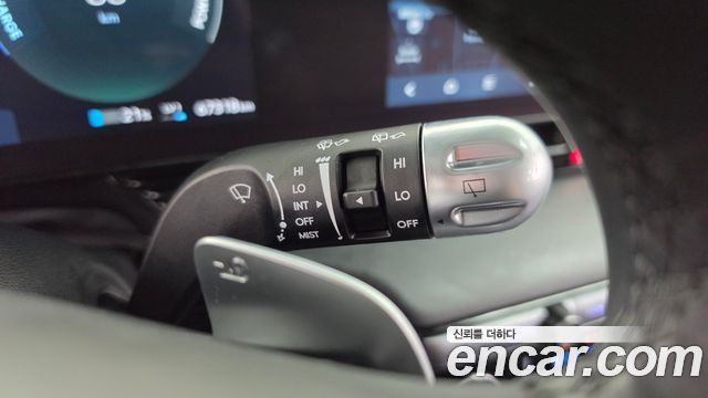 Hyundai Ioniq5 2025 — photo 38