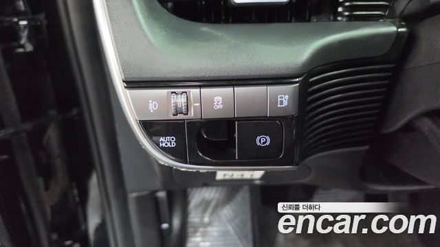 Hyundai Ioniq5 2025 — photo 39