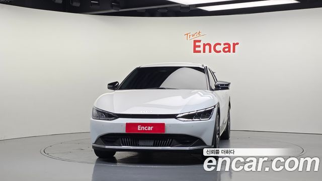 Kia EV6 2023 — photo 3