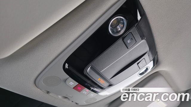 Kia EV6 2023 — photo 16