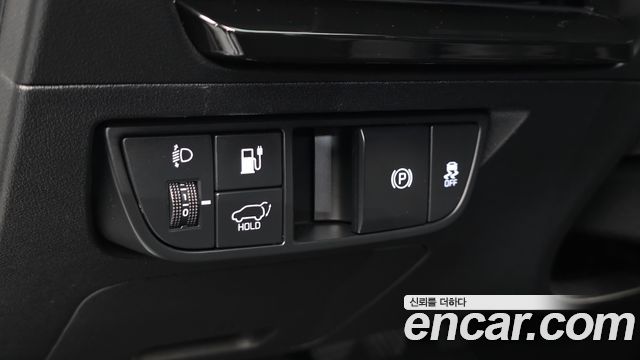 Kia EV6 2023 — photo 18