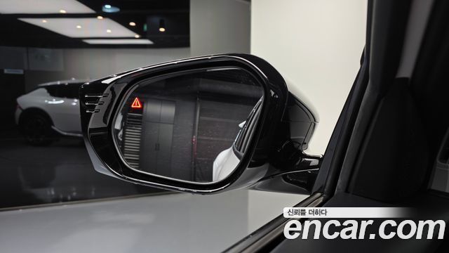 Kia EV6 2023 — photo 19