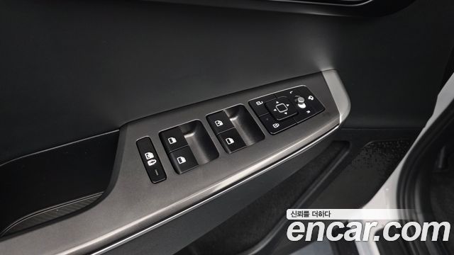 Kia EV6 2023 — photo 20