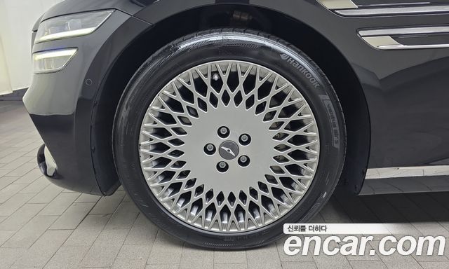 Genesis G80 2024 — photo 5
