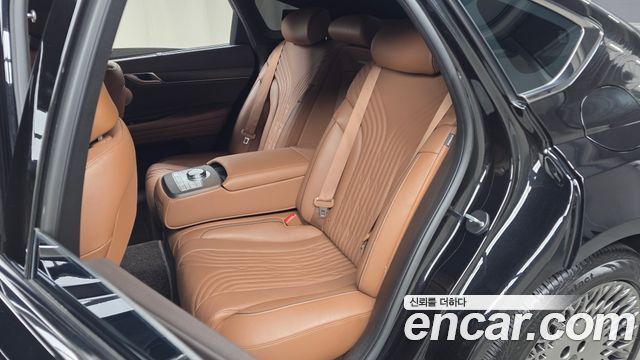 Genesis G80 2024 — photo 18