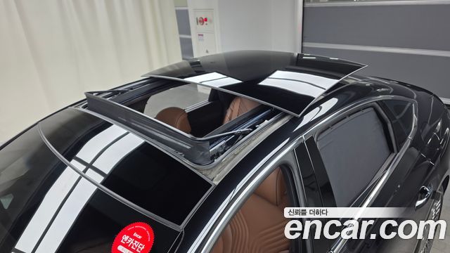 Genesis G80 2024 — photo 22