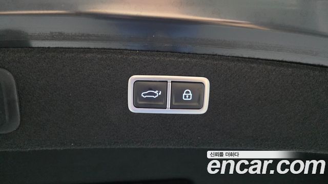 Genesis G80 2024 — photo 23