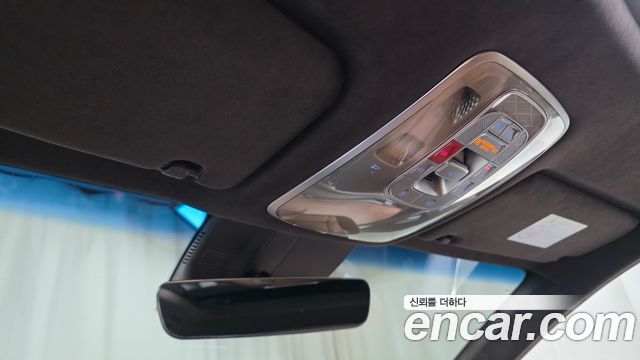 Genesis G80 2024 — photo 25