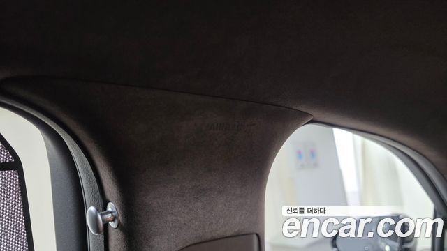Genesis G80 2024 — photo 29