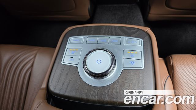 Genesis G80 2024 — photo 31