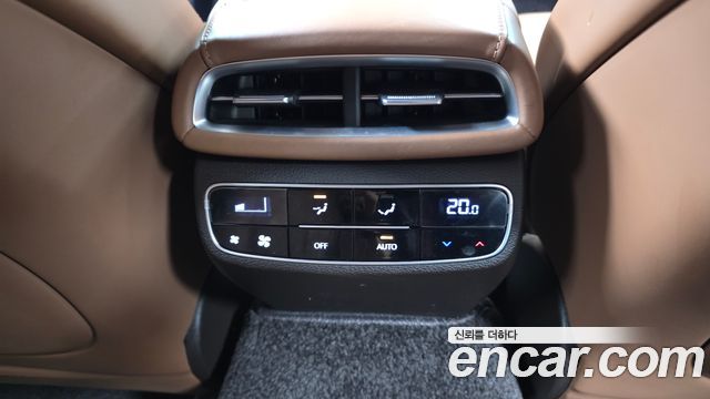 Genesis G80 2024 — photo 33